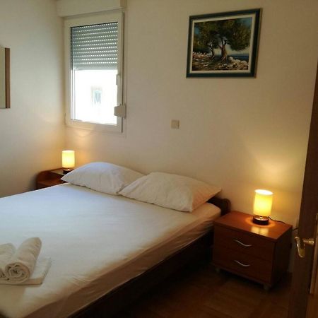 Apartments Marijana Zaboric Luaran gambar