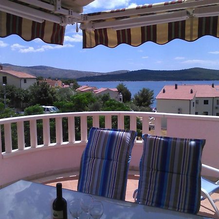Apartments Marijana Zaboric Luaran gambar