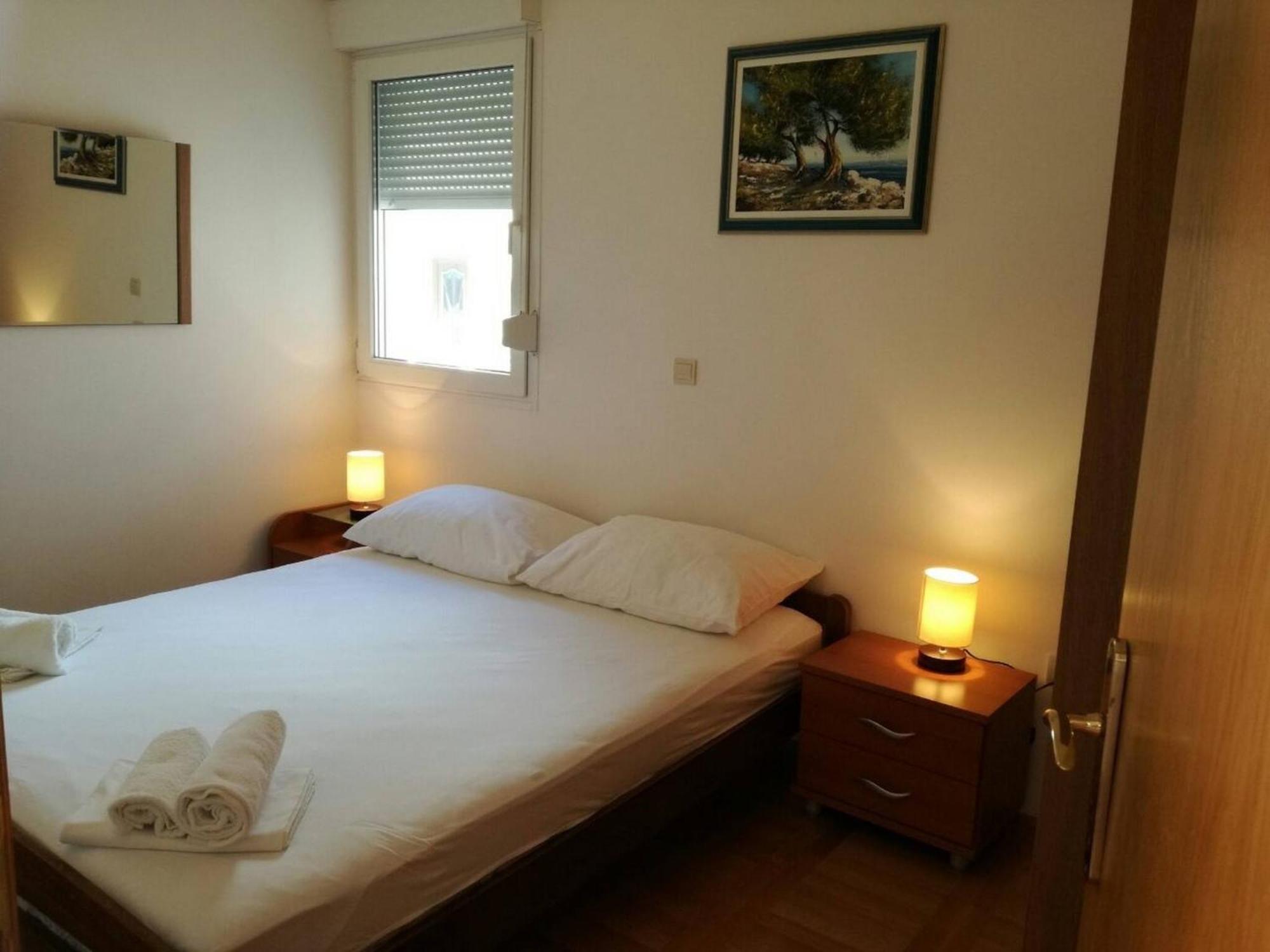 Apartments Marijana Zaboric Luaran gambar