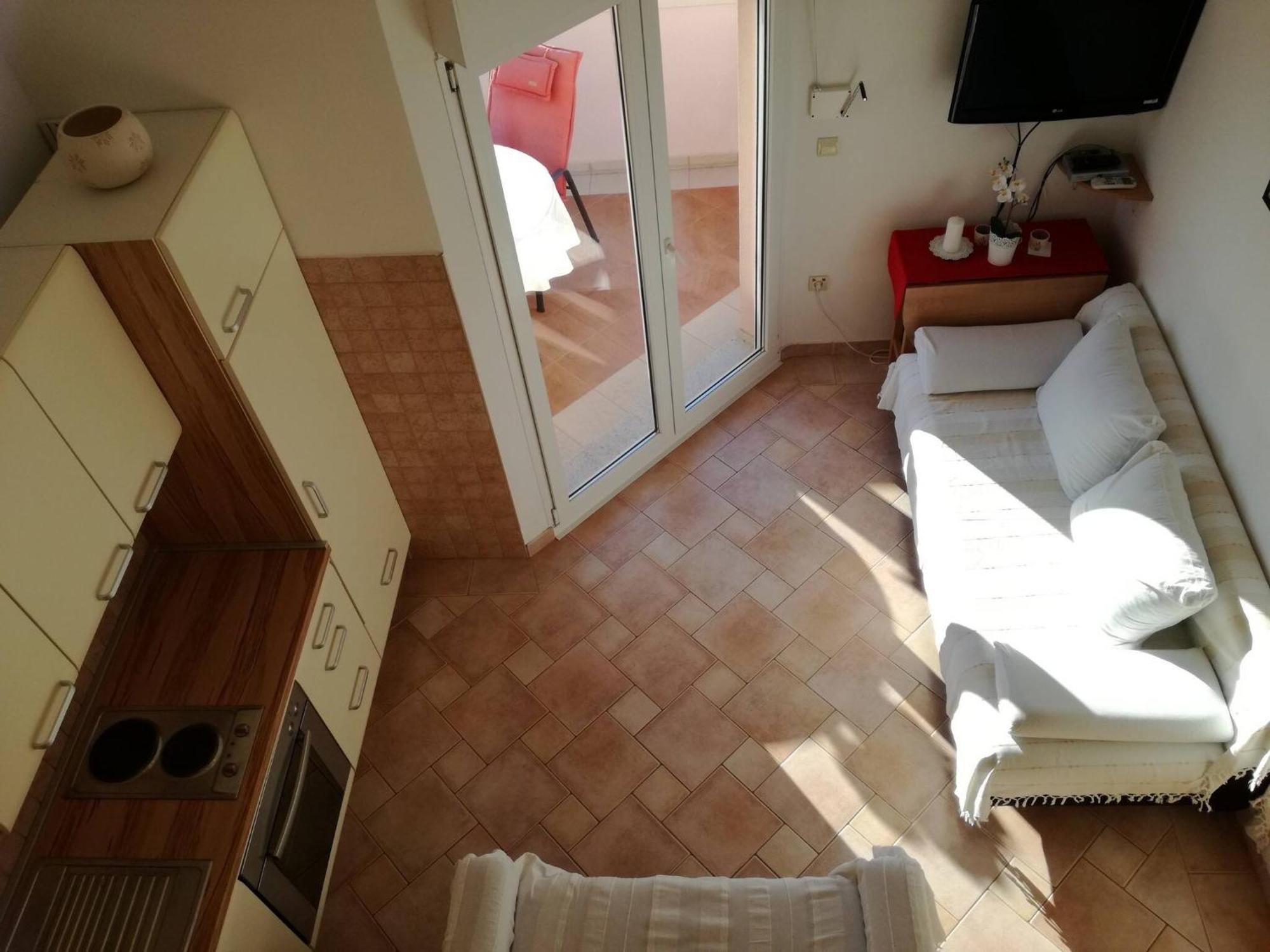 Apartments Marijana Zaboric Luaran gambar