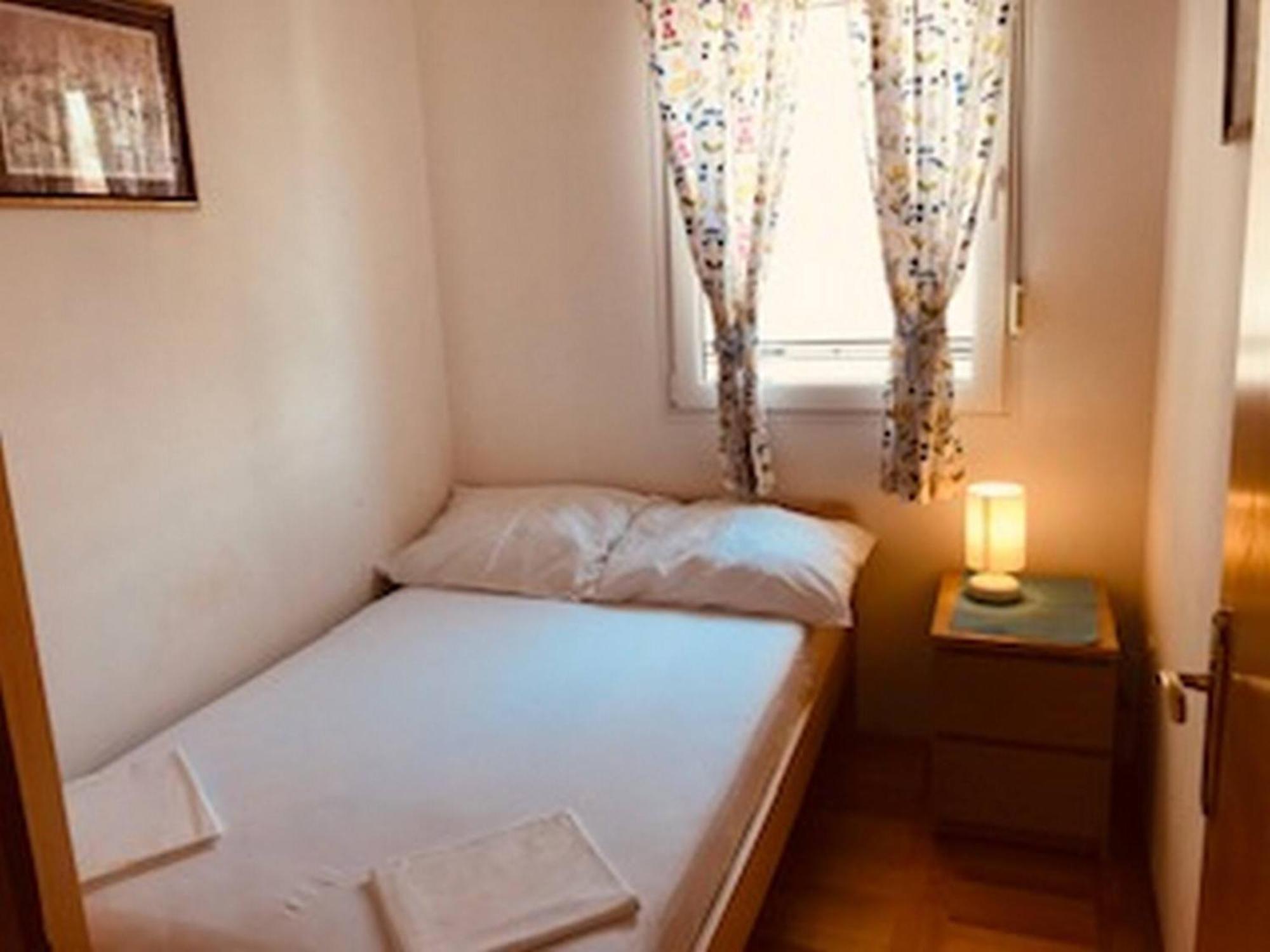Apartments Marijana Zaboric Luaran gambar