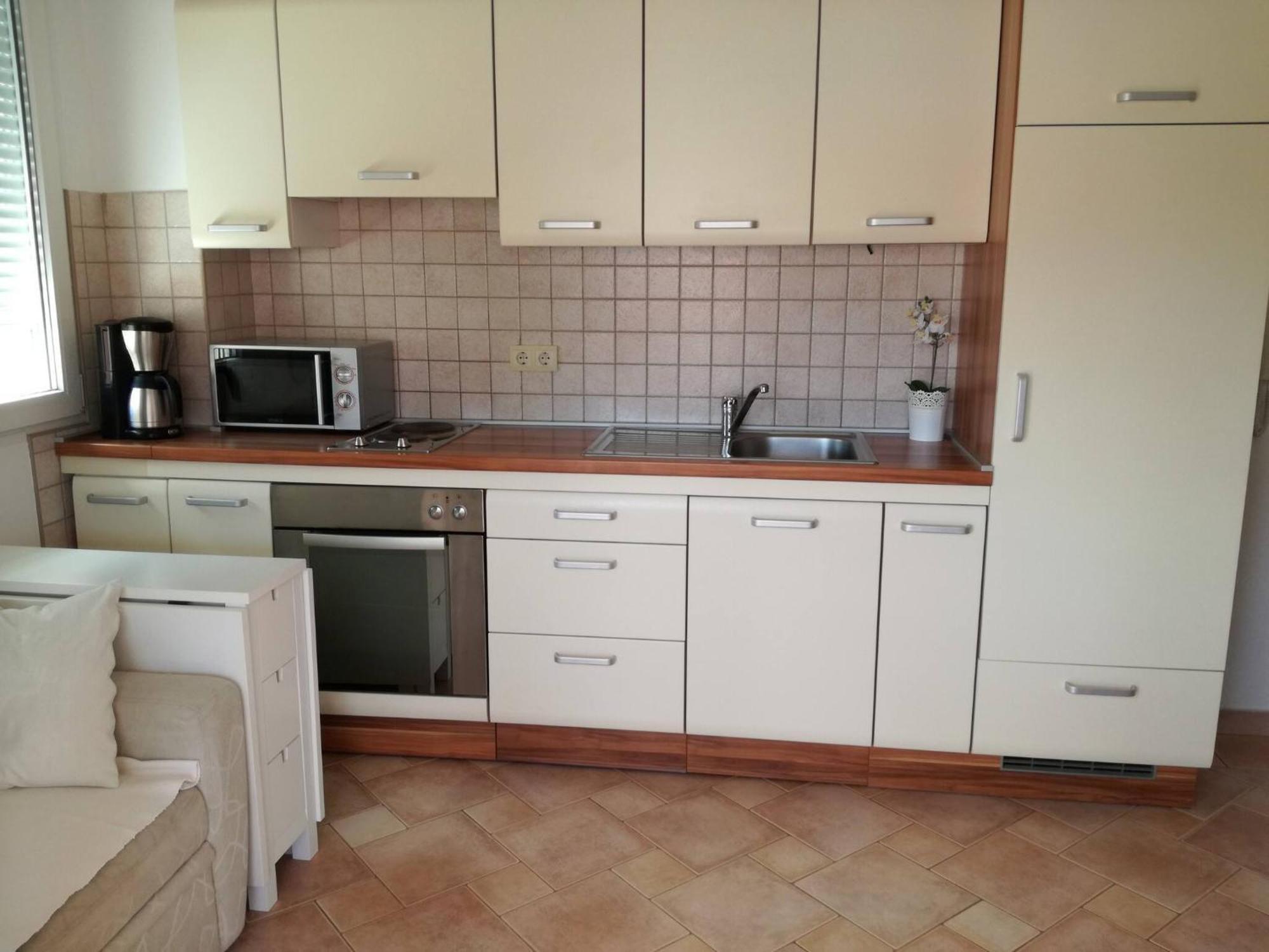 Apartments Marijana Zaboric Luaran gambar
