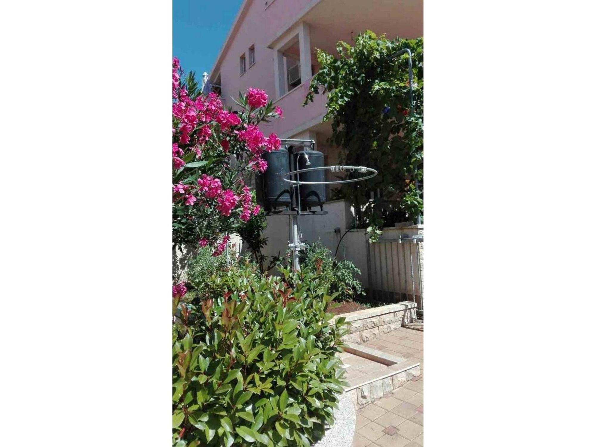 Apartments Marijana Zaboric Luaran gambar