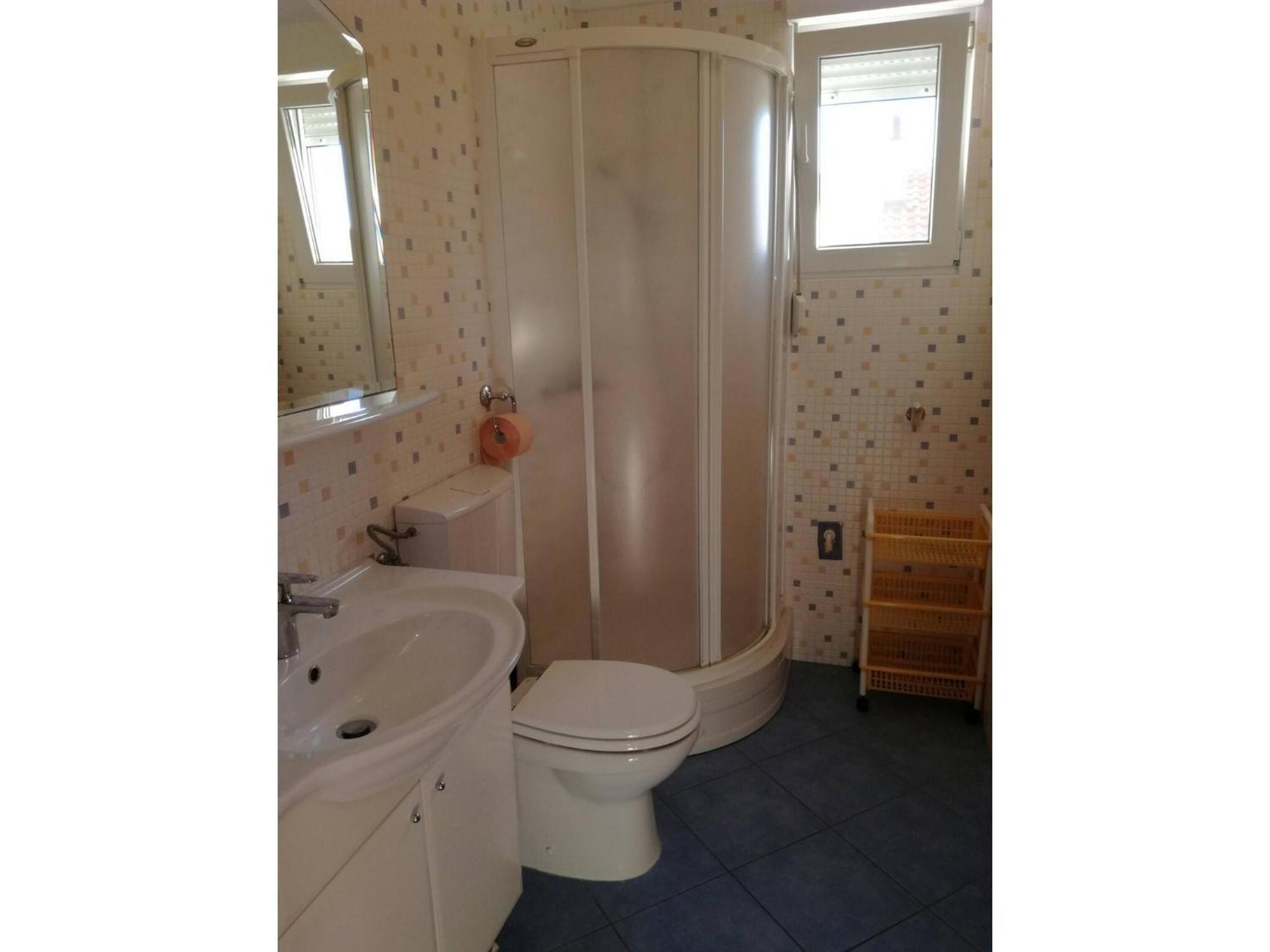 Apartments Marijana Zaboric Luaran gambar