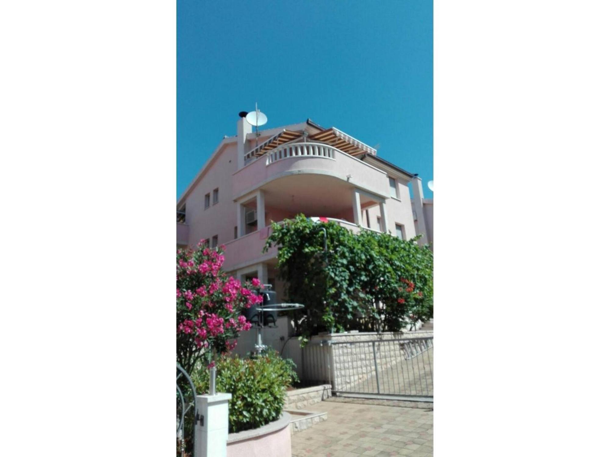 Apartments Marijana Zaboric Luaran gambar